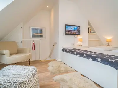 Ferienwohnung für 3 Personen (48 m²) in Wenningstedt 9/10