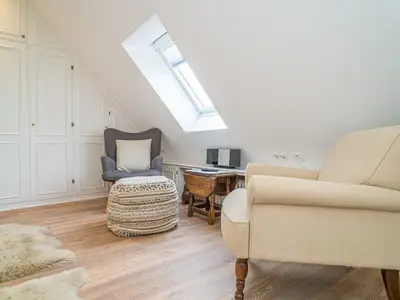 Ferienwohnung für 3 Personen (48 m²) in Wenningstedt 10/10