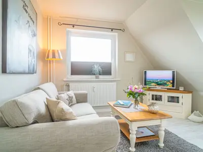 Ferienwohnung für 2 Personen (50 m²) in Wenningstedt 2/10