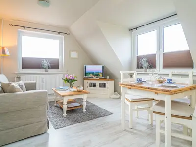 Ferienwohnung für 2 Personen (50 m²) in Wenningstedt 3/10