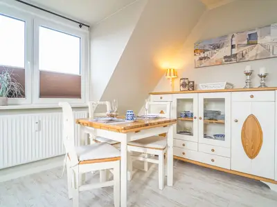 Ferienwohnung für 2 Personen (50 m²) in Wenningstedt 4/10