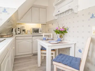 Ferienwohnung für 2 Personen (50 m²) in Wenningstedt 7/10