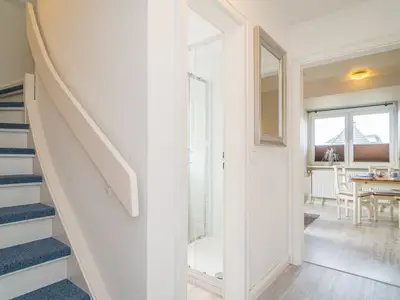 Ferienwohnung für 2 Personen (50 m²) in Wenningstedt 10/10