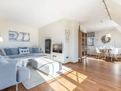 Ferienwohnung für 4 Personen (76 m²) in Wenningstedt 2/10