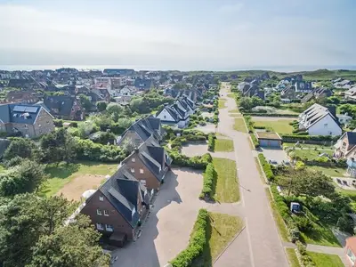 Ferienwohnung für 4 Personen (76 m²) in Wenningstedt 5/10