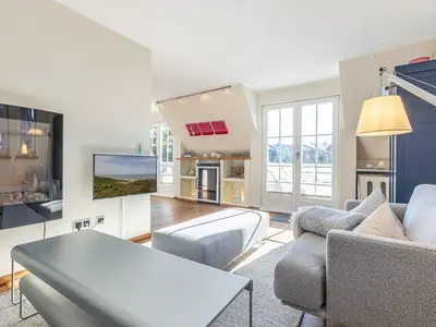 Ferienwohnung für 4 Personen (76 m²) in Wenningstedt 6/10