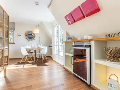 Ferienwohnung für 4 Personen (76 m²) in Wenningstedt 9/10
