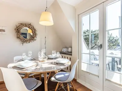 Ferienwohnung für 4 Personen (76 m²) in Wenningstedt 10/10