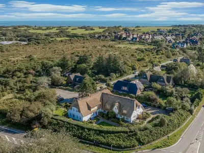 Ferienwohnung für 2 Personen (42 m²) in Wenningstedt 4/10