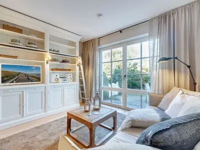 Ferienwohnung für 2 Personen (42 m²) in Wenningstedt 6/10