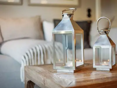 Ferienwohnung für 2 Personen (42 m²) in Wenningstedt 7/10