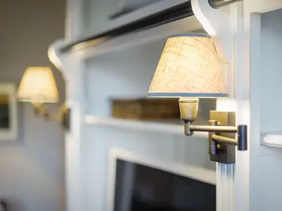 Ferienwohnung für 2 Personen (42 m²) in Wenningstedt 9/10