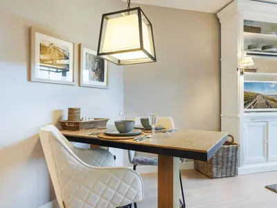 Ferienwohnung für 2 Personen (42 m²) in Wenningstedt 10/10