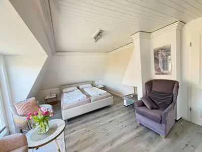 Ferienwohnung für 2 Personen (45 m²) in Wenningstedt 4/10