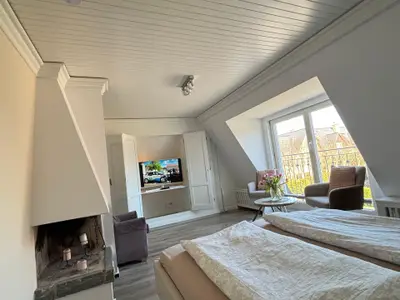Ferienwohnung für 2 Personen (45 m²) in Wenningstedt 7/10