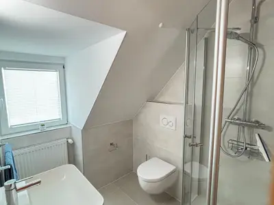 Ferienwohnung für 2 Personen (45 m²) in Wenningstedt 10/10