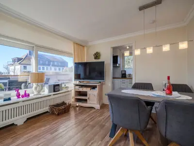 Ferienwohnung für 4 Personen (85 m²) in Wenningstedt 2/10