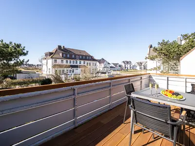 Ferienwohnung für 4 Personen (85 m²) in Wenningstedt 3/10