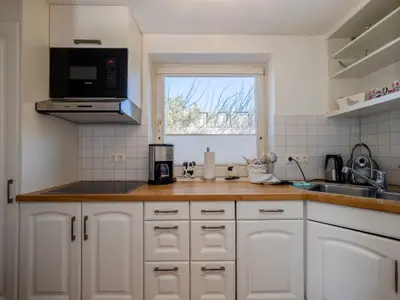 Ferienwohnung für 4 Personen (85 m²) in Wenningstedt 4/10