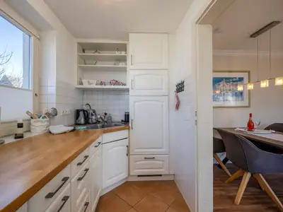 Ferienwohnung für 4 Personen (85 m²) in Wenningstedt 5/10