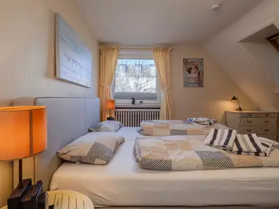 Ferienwohnung für 4 Personen (85 m²) in Wenningstedt 7/10