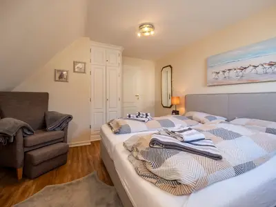 Ferienwohnung für 4 Personen (85 m²) in Wenningstedt 8/10