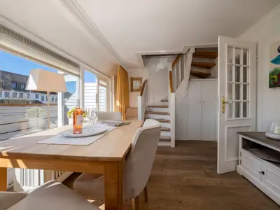 Ferienwohnung für 3 Personen (85 m²) in Wenningstedt 2/10