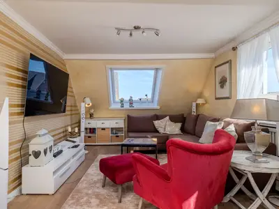 Ferienwohnung für 3 Personen (85 m²) in Wenningstedt 3/10