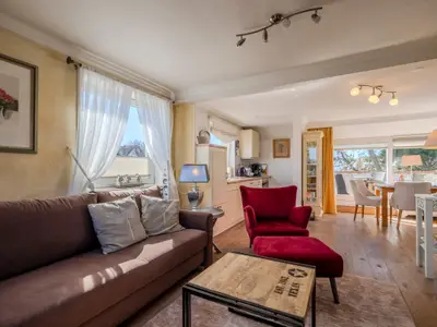 Ferienwohnung für 3 Personen (85 m²) in Wenningstedt 4/10