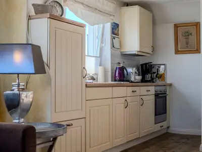 Ferienwohnung für 3 Personen (85 m²) in Wenningstedt 5/10