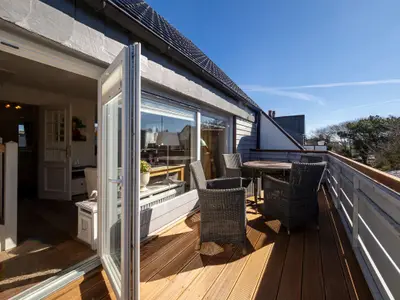 Ferienwohnung für 3 Personen (85 m²) in Wenningstedt 6/10