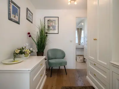 Ferienwohnung für 3 Personen (85 m²) in Wenningstedt 7/10