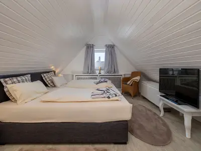 Ferienwohnung für 3 Personen (85 m²) in Wenningstedt 9/10