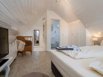 Ferienwohnung für 3 Personen (85 m²) in Wenningstedt 10/10