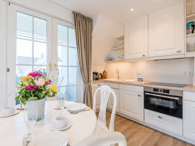Ferienwohnung für 4 Personen (56 m²) in Wenningstedt 2/10