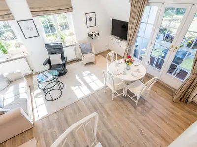Ferienwohnung für 4 Personen (56 m²) in Wenningstedt 4/10