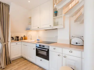 Ferienwohnung für 4 Personen (56 m²) in Wenningstedt 9/10