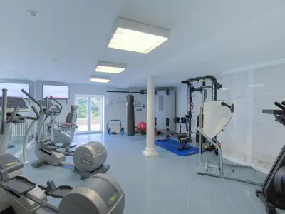 Ferienwohnung für 4 Personen (55 m²) in Wenningstedt 10/10
