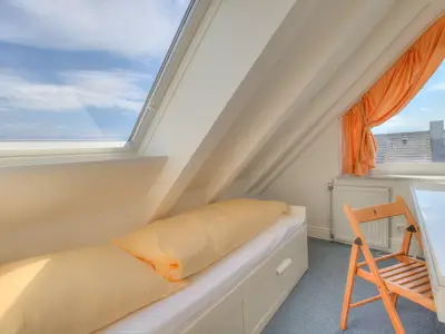 Ferienwohnung für 4 Personen (55 m²) in Wenningstedt 7/10