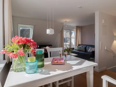 Ferienwohnung für 3 Personen (58 m²) in Wenningstedt 2/10