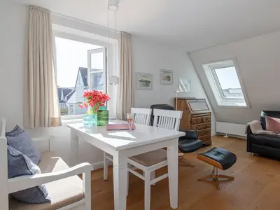 Ferienwohnung für 3 Personen (58 m²) in Wenningstedt 4/10