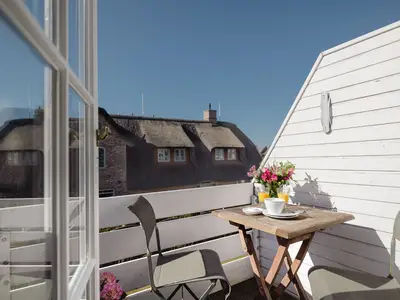 Ferienwohnung für 3 Personen (58 m²) in Wenningstedt 5/10