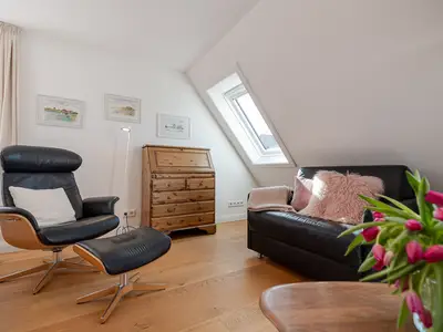 Ferienwohnung für 3 Personen (58 m²) in Wenningstedt 7/10