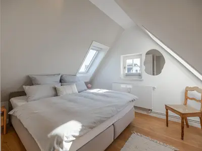 Ferienwohnung für 3 Personen (58 m²) in Wenningstedt 9/10