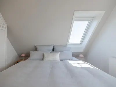 Ferienwohnung für 3 Personen (58 m²) in Wenningstedt 10/10