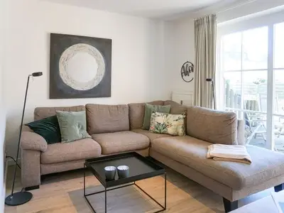 Ferienwohnung für 4 Personen (60 m²) in Wenningstedt 6/10