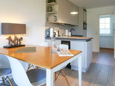 Ferienwohnung für 4 Personen (60 m²) in Wenningstedt 7/10