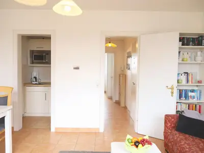 Ferienwohnung für 4 Personen (45 m²) in Wenningstedt 6/10