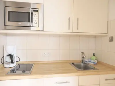 Küche / Küchenzeile