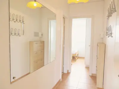 Ferienwohnung für 4 Personen (45 m²) in Wenningstedt 9/10
